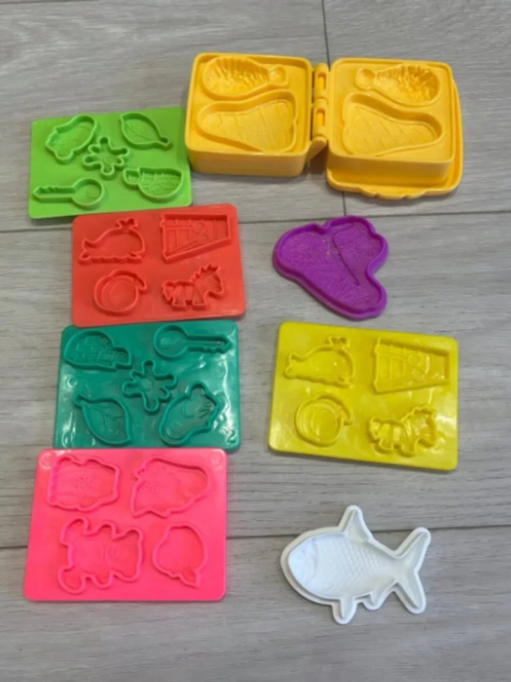 Play-Doh large mixed